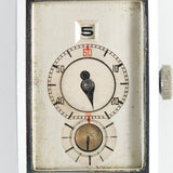 ANONYMOUS Jumping Hour