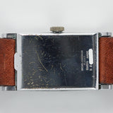 ANONYMOUS Jumping Hour