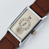 ANONYMOUS Jumping Hour