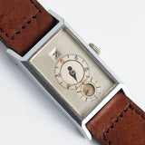 ANONYMOUS Jumping Hour