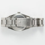 ROLEX DATEJUST REF.1603 GRAY Dial