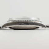 ROLEX DATEJUST REF.1603 GRAY Dial