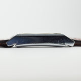 ANONYMOUS Jumping Hour