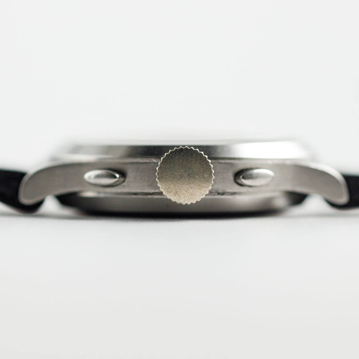 ETERNA Trico color dial