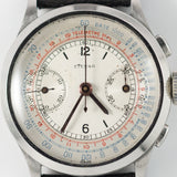 ETERNA Trico color dial