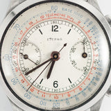 ETERNA Trico color dial