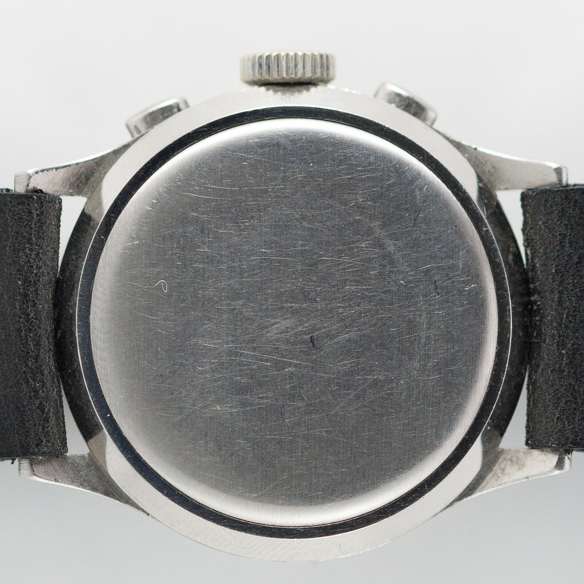 ETERNA Trico color dial