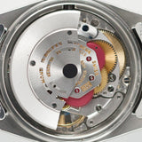 ROLEX DATEJUST ref.1601 No Luminous