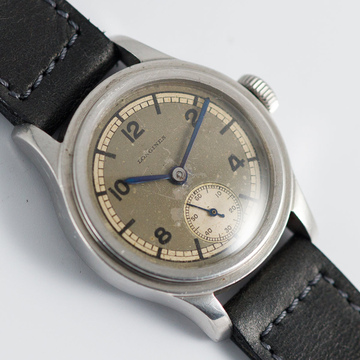 LONGINES Tre Tacche