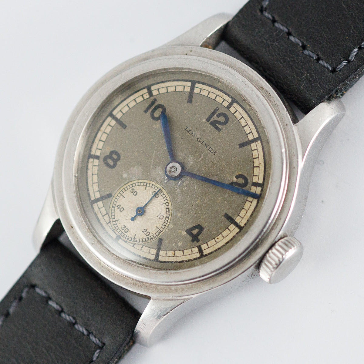 LONGINES Tre Tacche