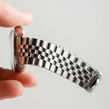 ROLEX DATEJUST ref.1601 No Luminous