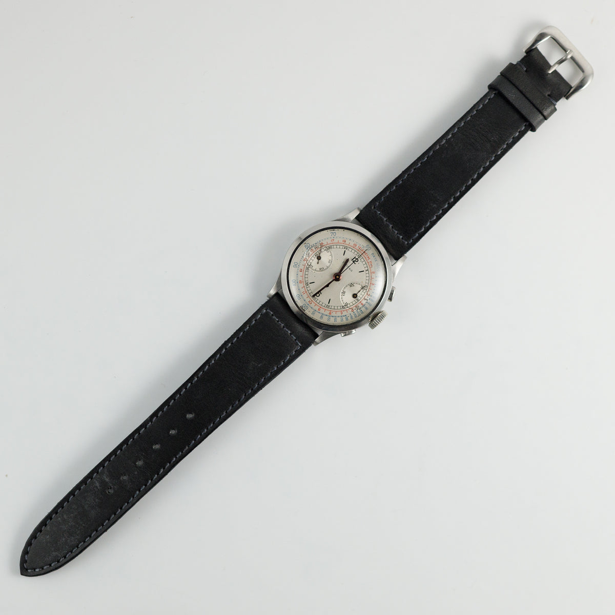 ETERNA Trico color dial