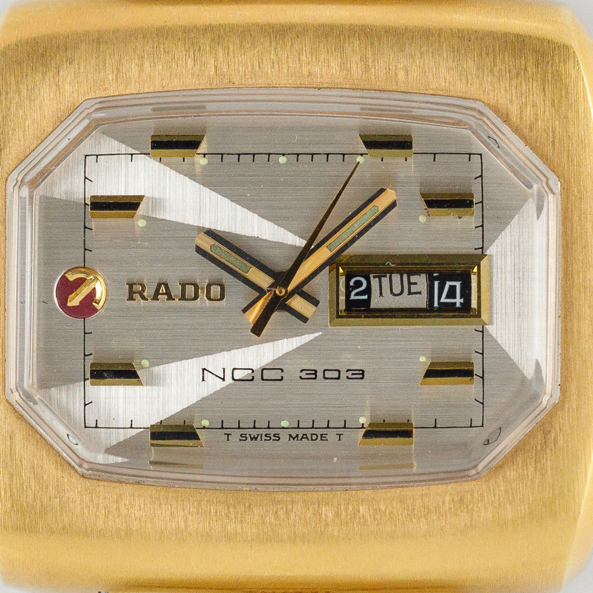 RADO