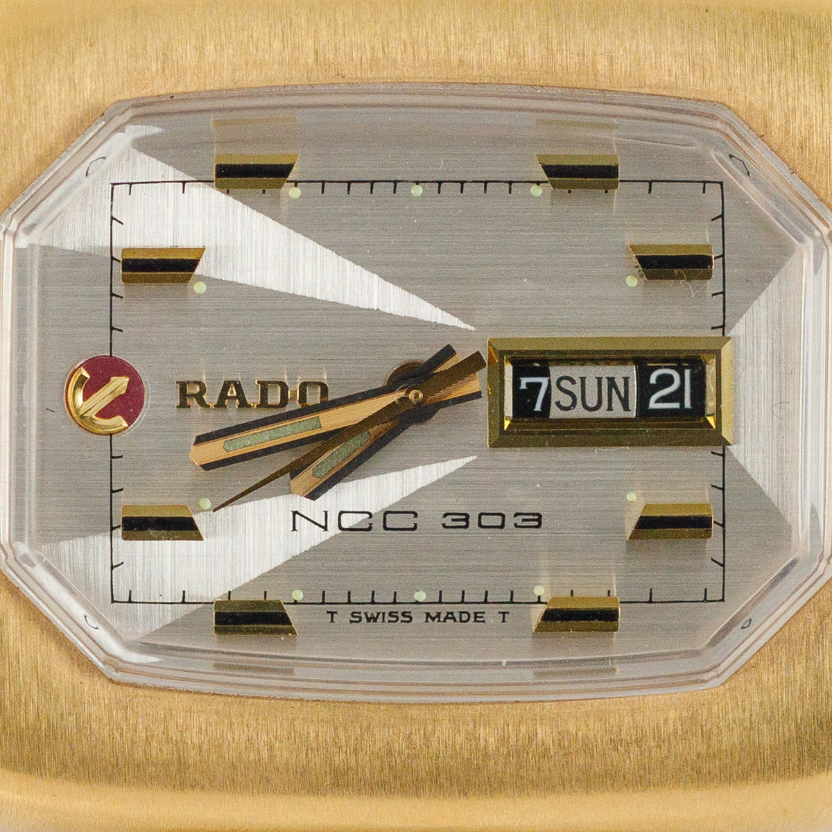 RADO