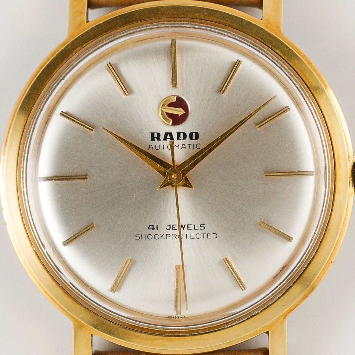 RADO