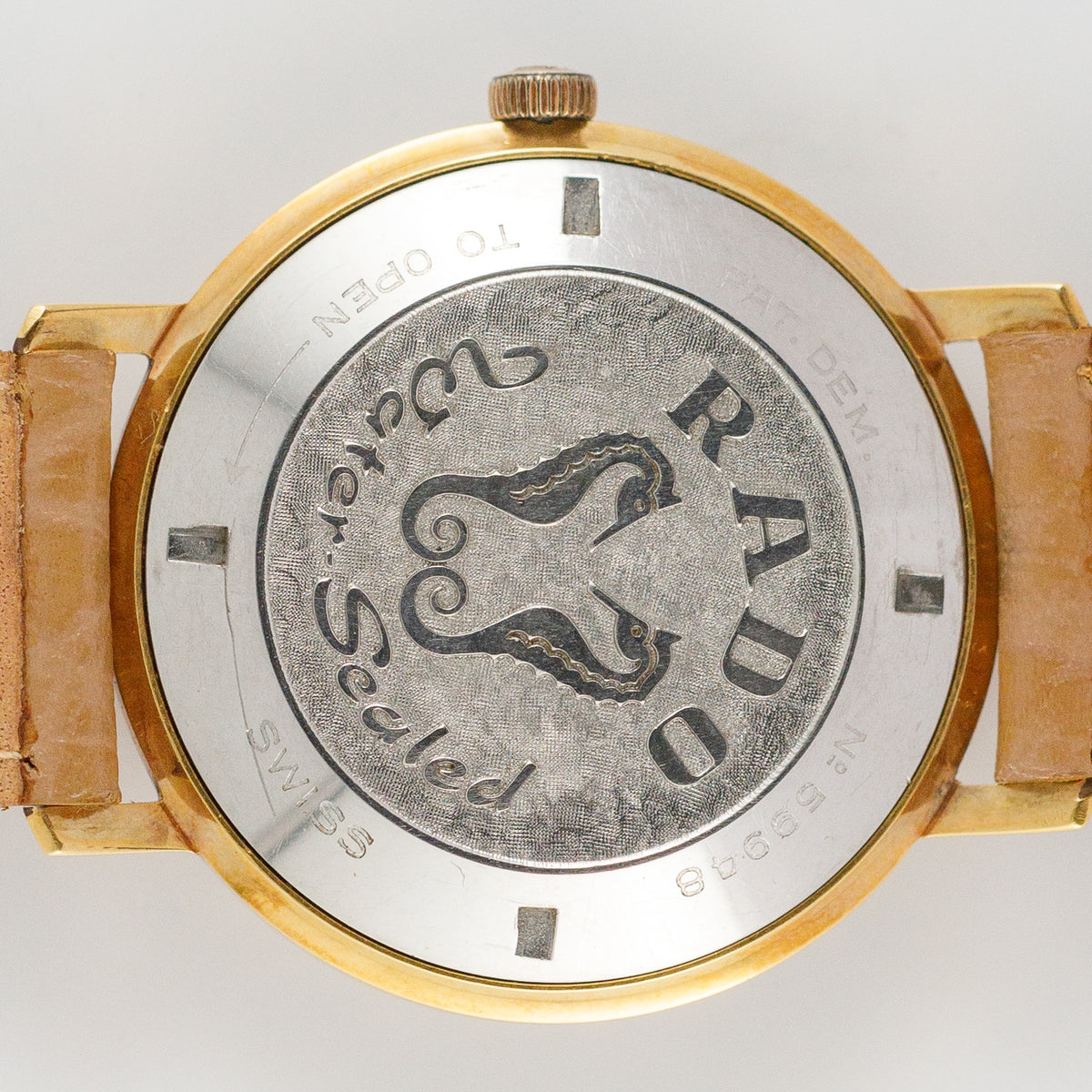 RADO