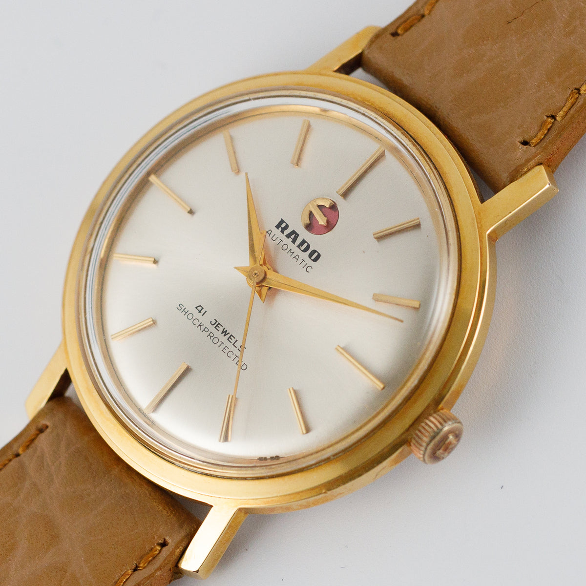 RADO