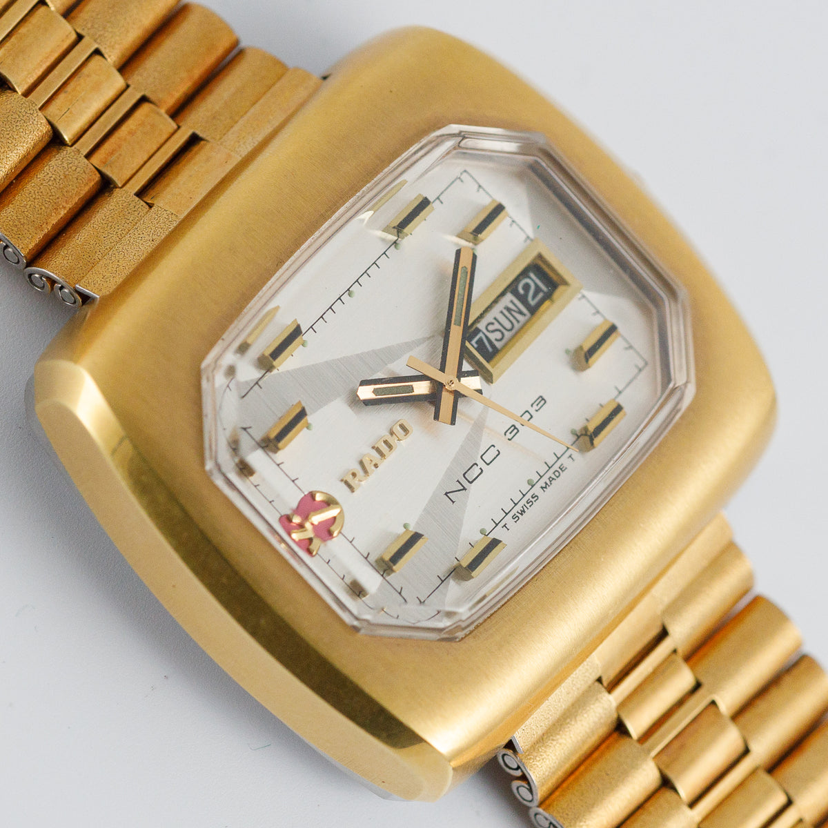 RADO