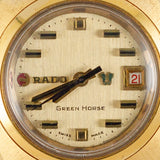 RADO