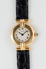 CARTIER SM COLISEE Ref.881095