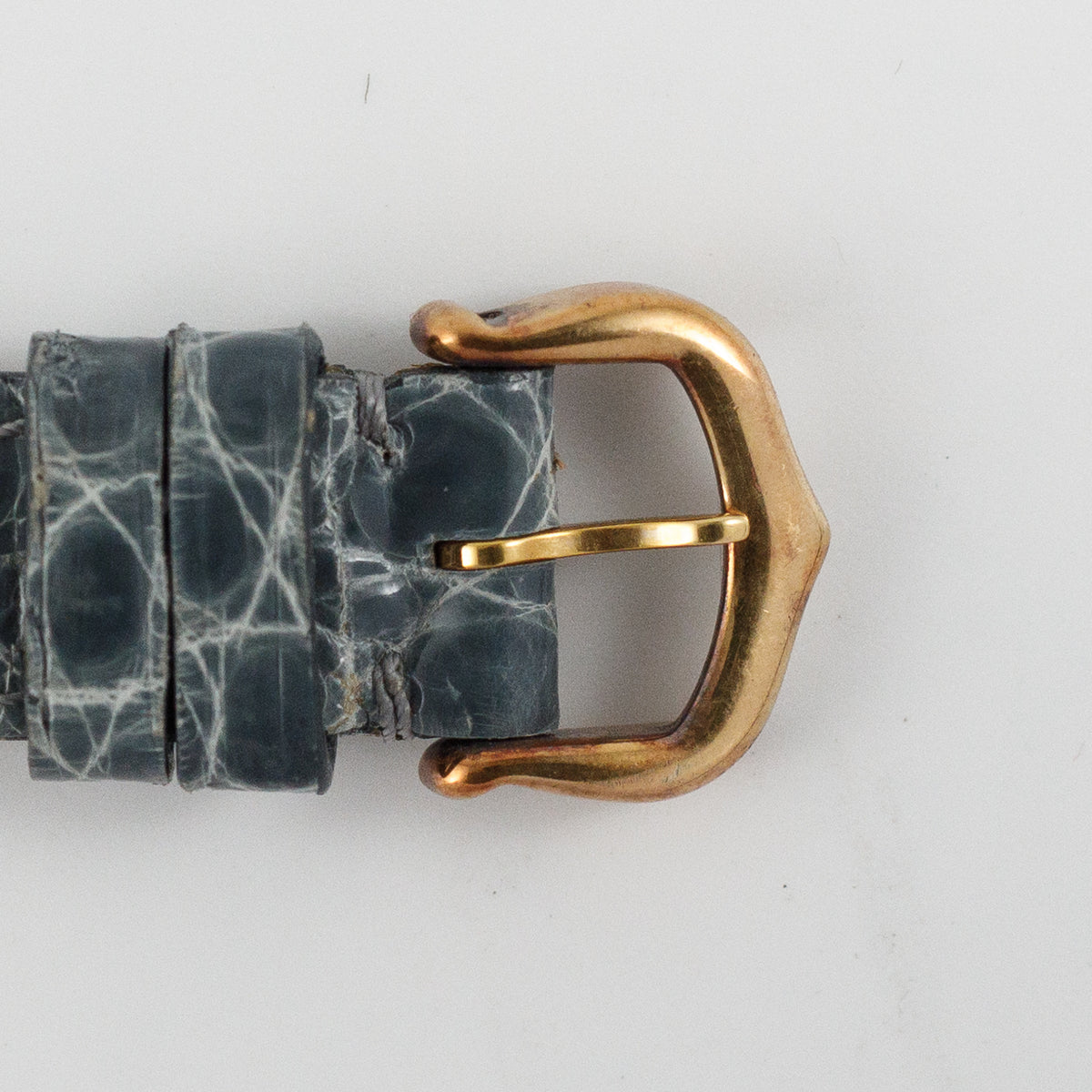 CARTIER SM Tank Obus Quadrant