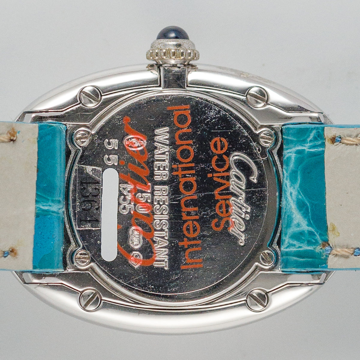 CARTIER SM