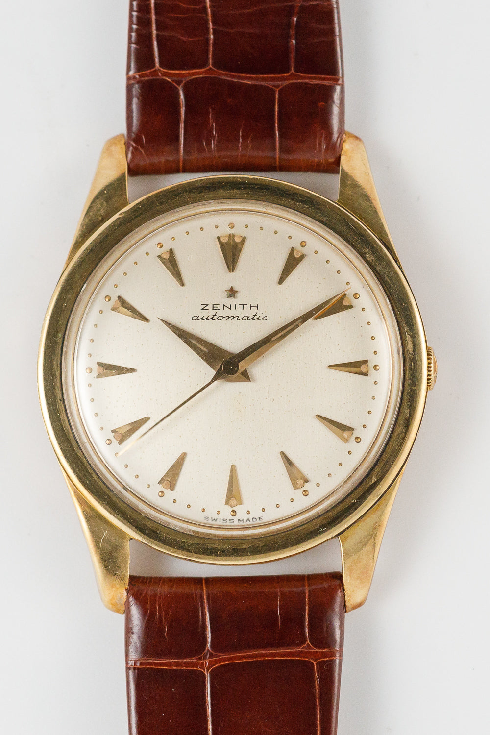ZENITH