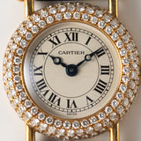 CARTIER SM DIABOLO