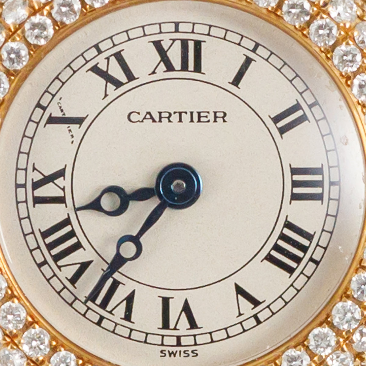 CARTIER SM DIABOLO