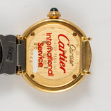 CARTIER SM Colisee Belle Epoque