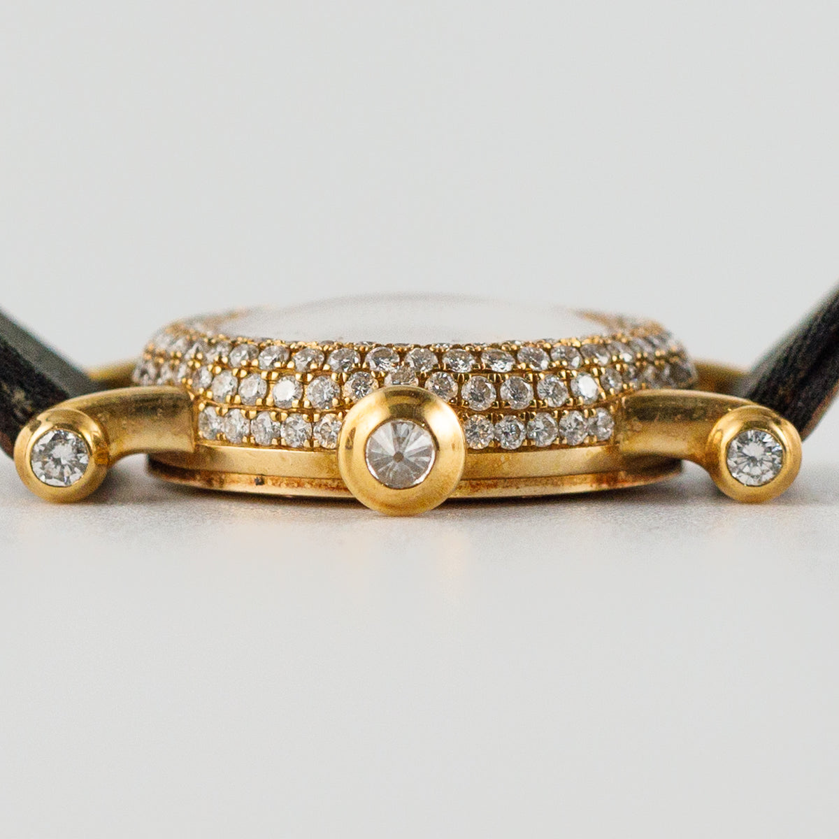 CARTIER SM DIABOLO