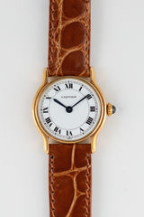 CARTIER SM RIVIERA Ref.78248