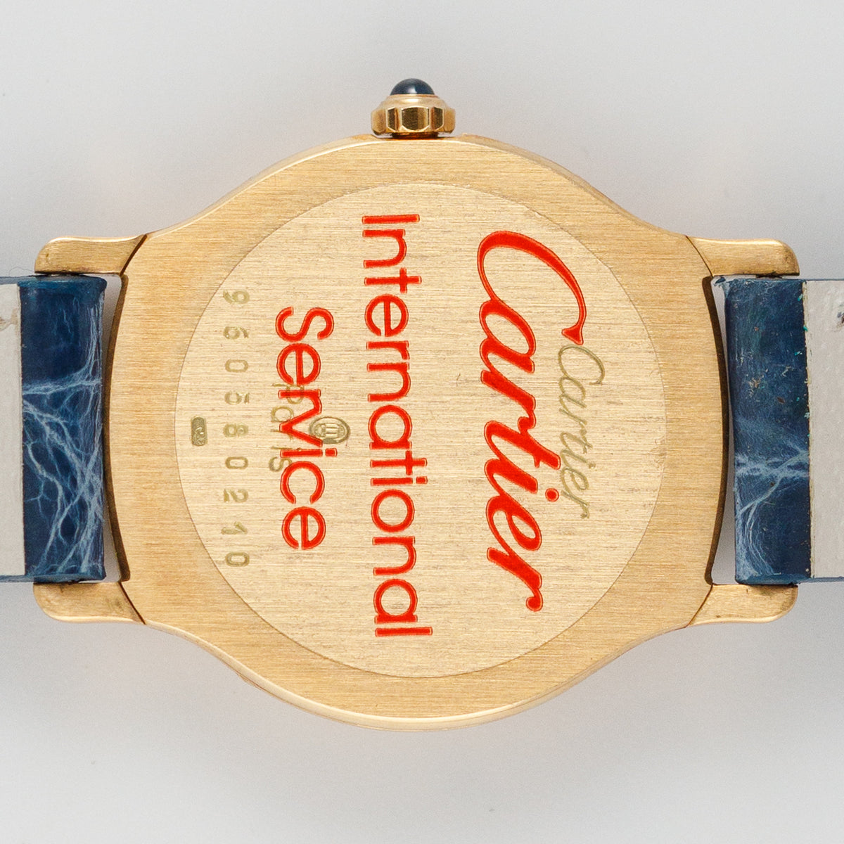 CARTIER SM