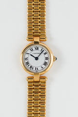 CARTIER SM Mini Vendome Louis Cartier