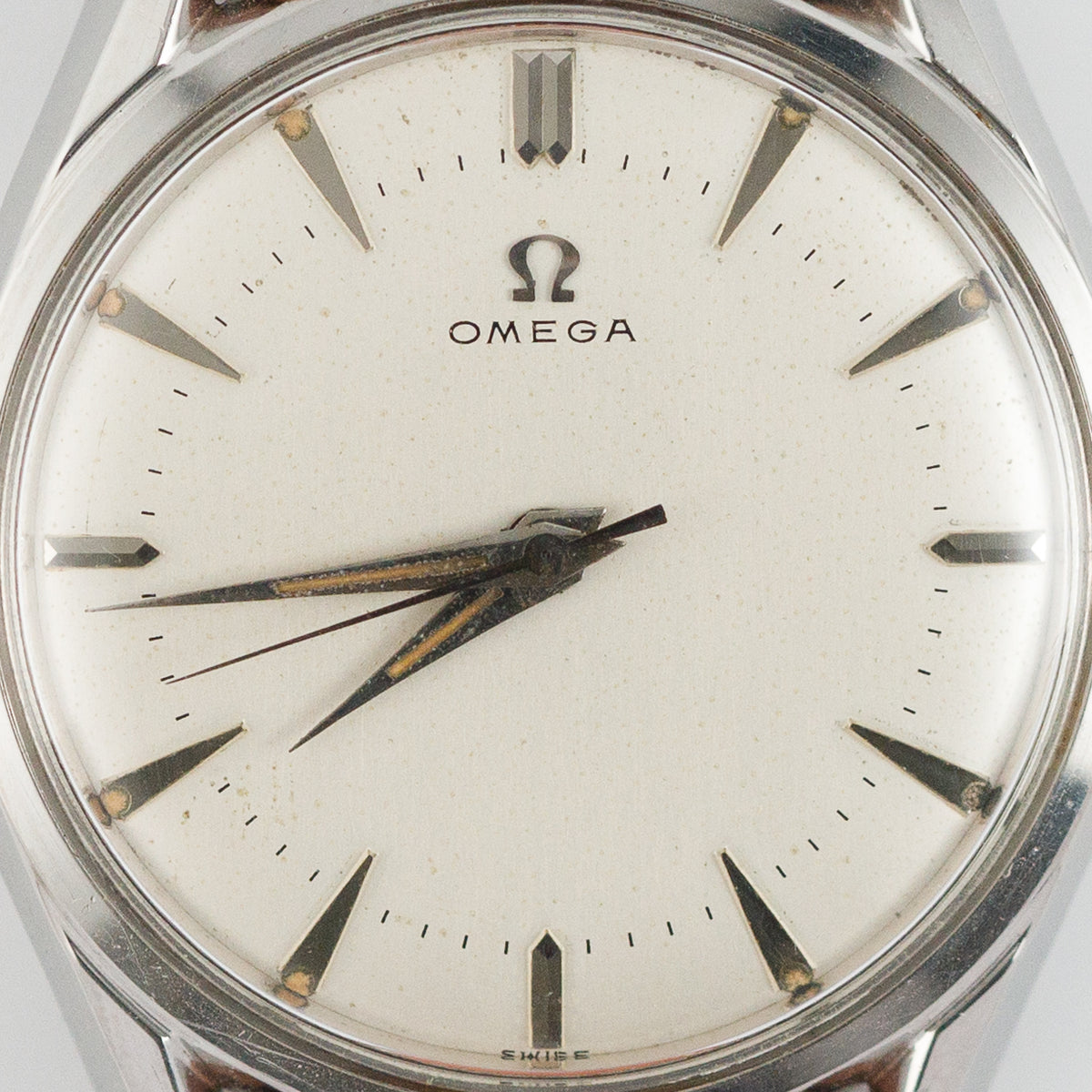 OMEGA