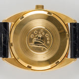 OMEGA Constellation Ref.168029 18KYG Italy Day