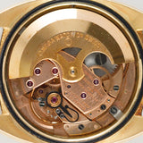 OMEGA Constellation Ref.168029 18KYG Italy Day