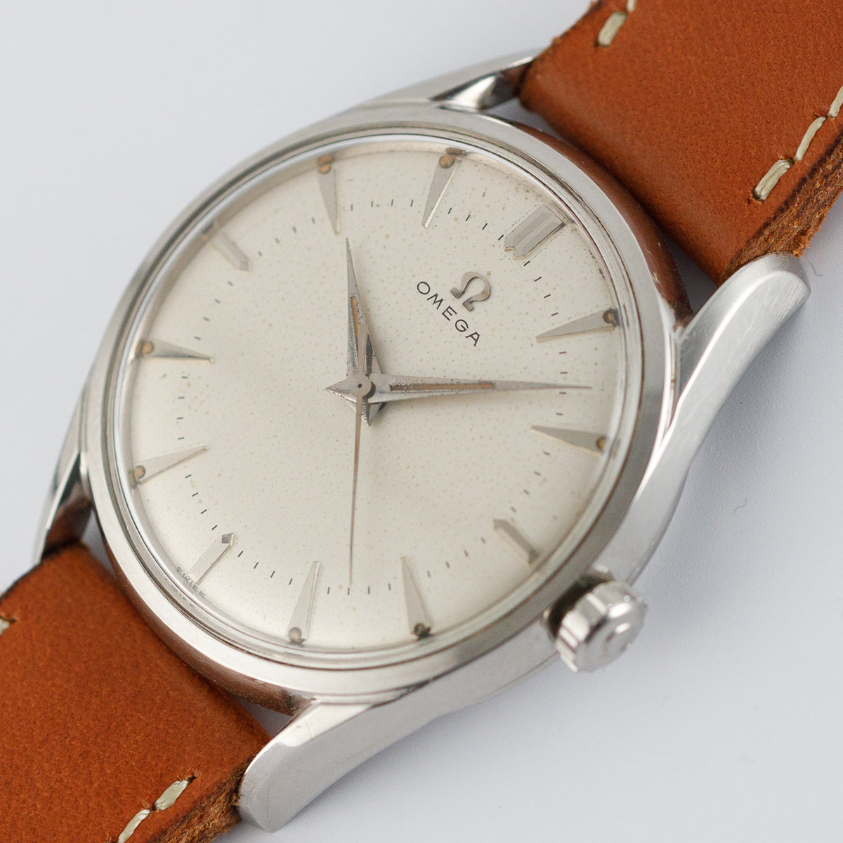 OMEGA
