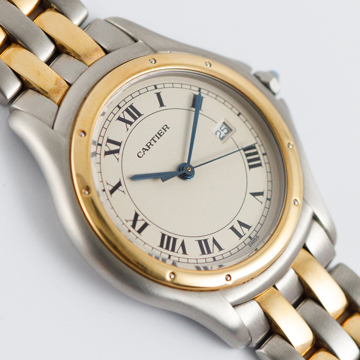 CARTIER LM