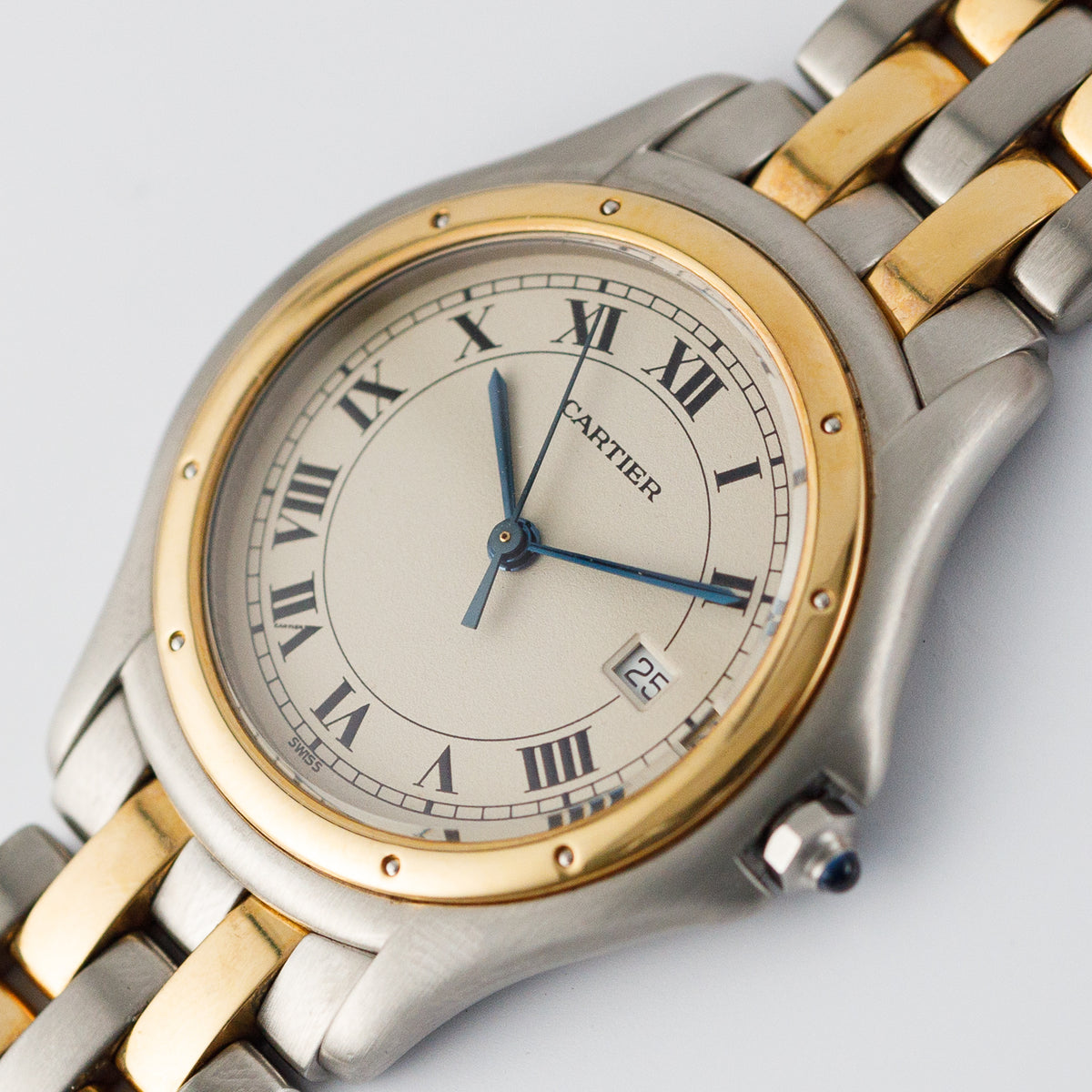 CARTIER LM