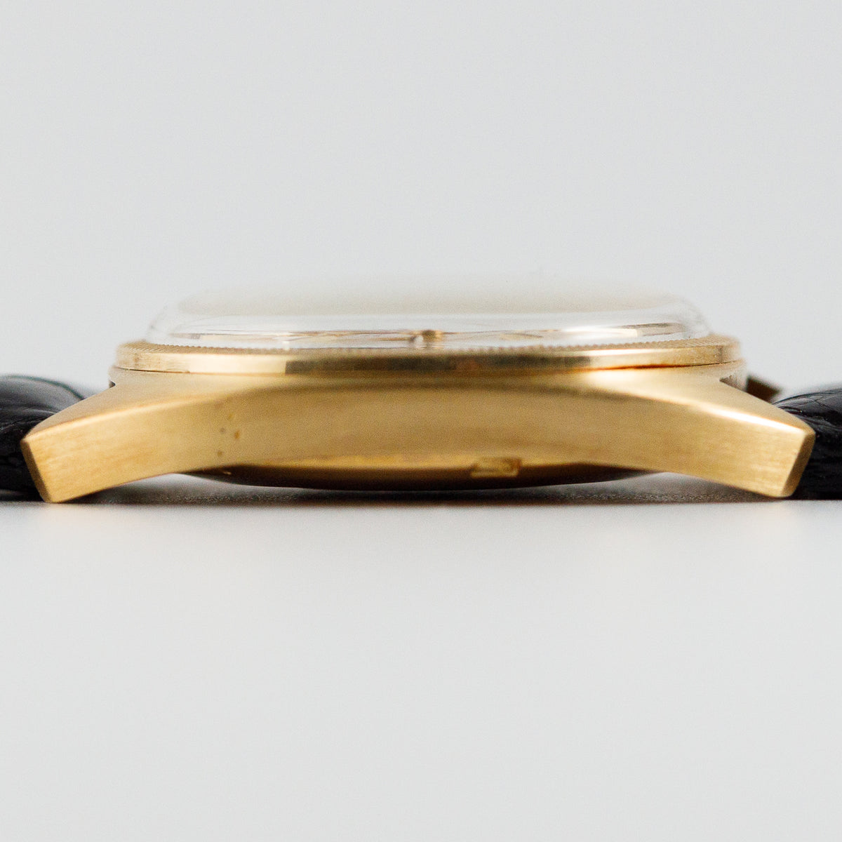 OMEGA Constellation Ref.168029 18KYG Italy Day