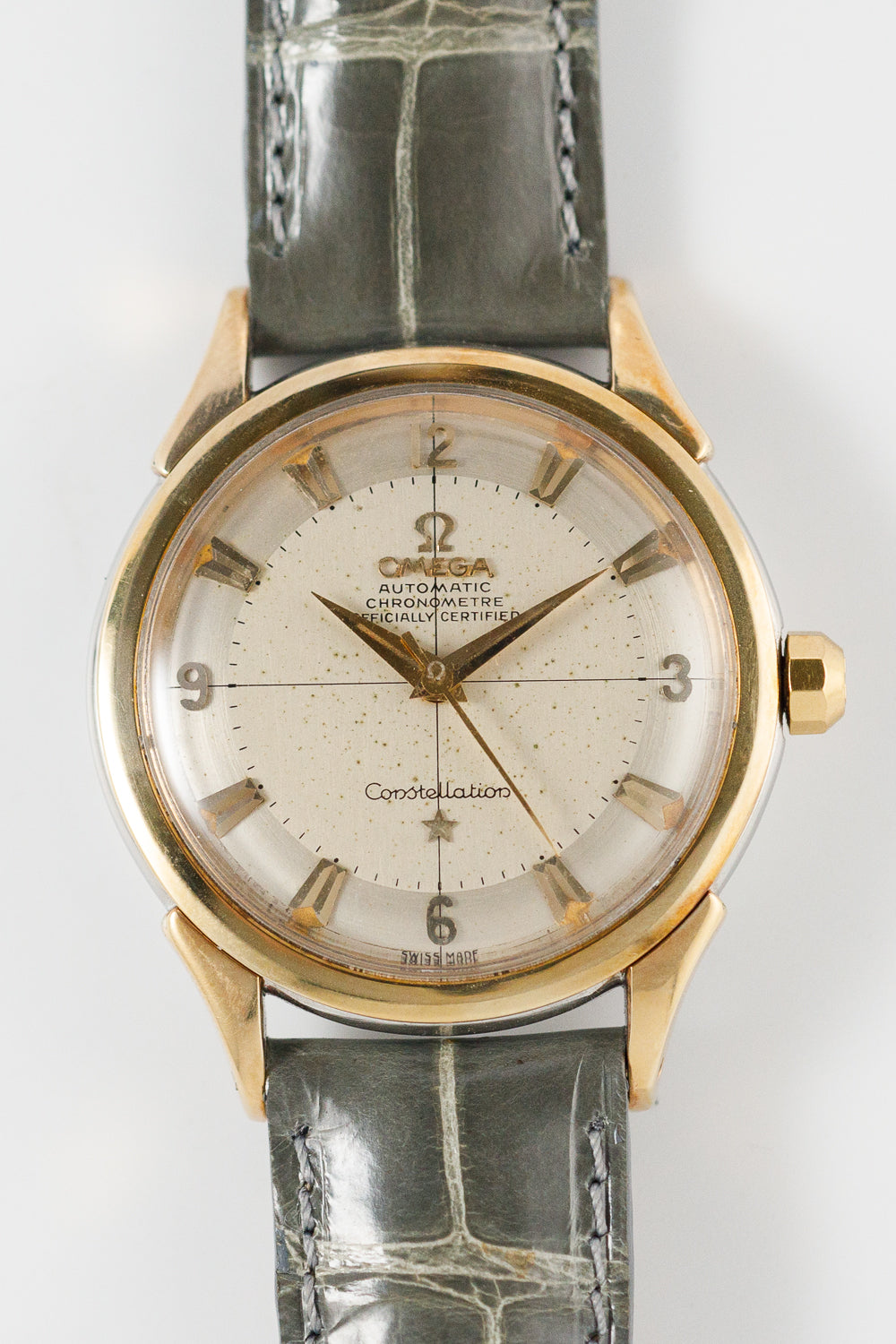 OMEGA