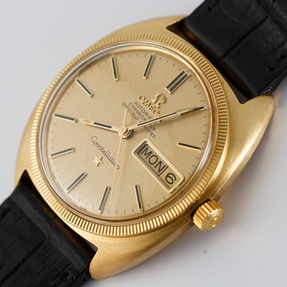 OMEGA