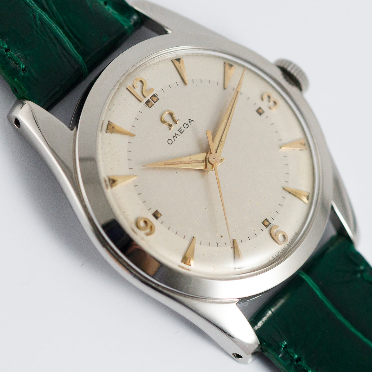 OMEGA Ref.2650