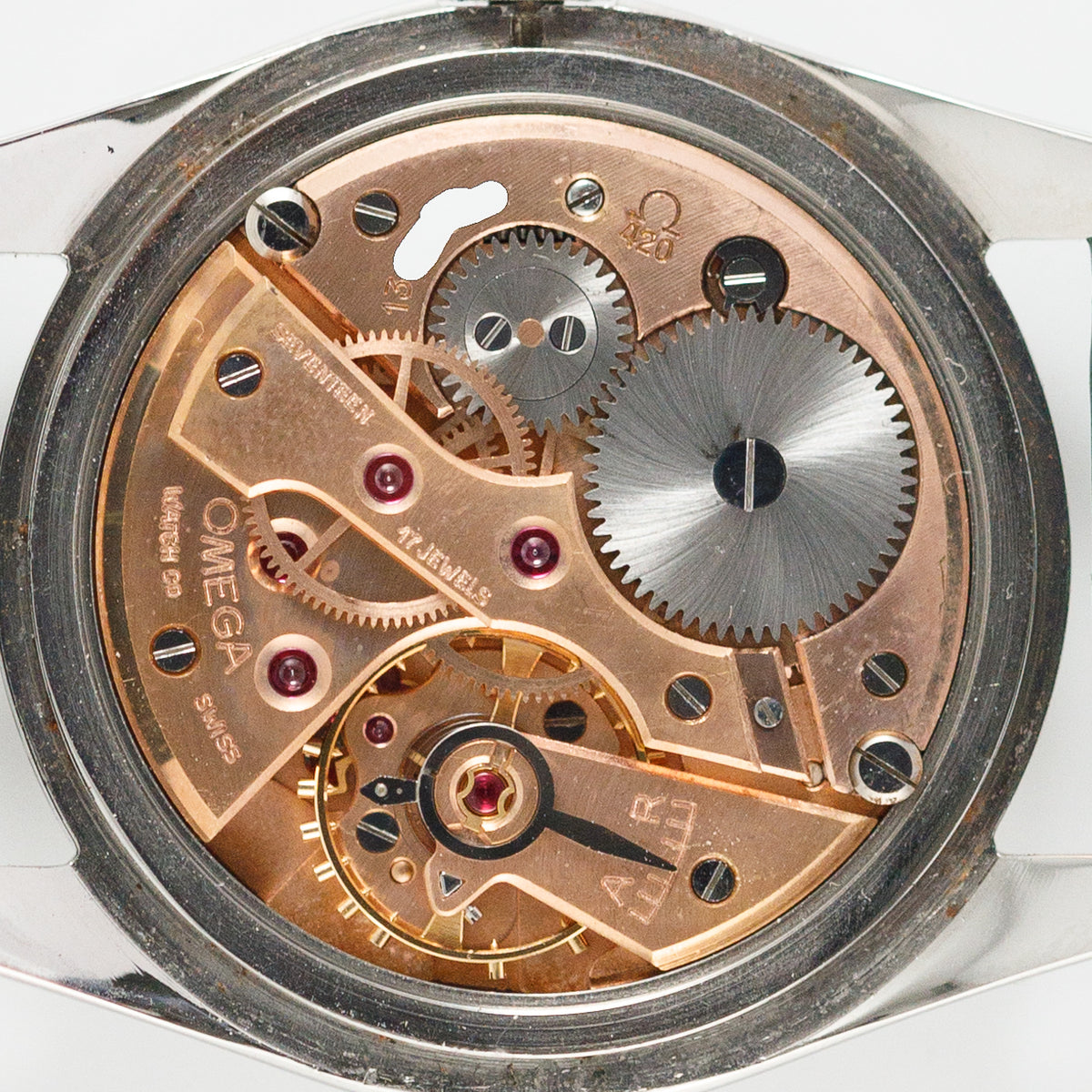 OMEGA Ref.2650