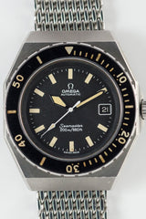 OMEGA Seamaster 200 Ref.166.0177 MARK I