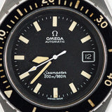 OMEGA Seamaster 200 Ref.166.0177 MARK I