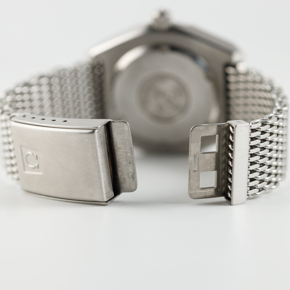 OMEGA Seamaster 200 Ref.166.0177 MARK I