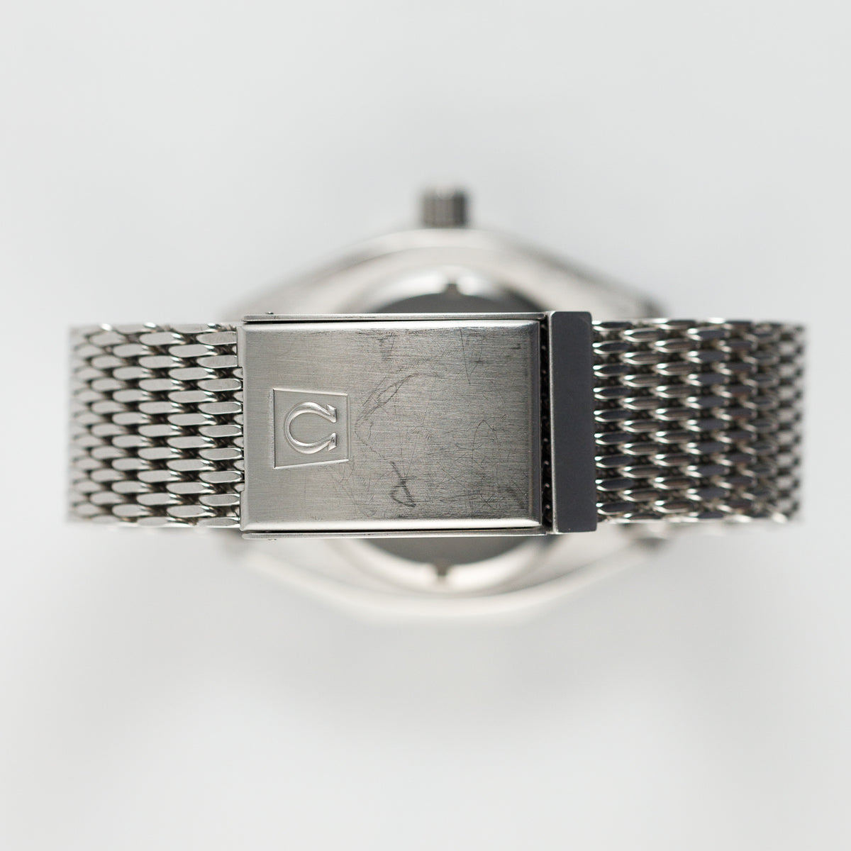 OMEGA Seamaster 200 Ref.166.0177 MARK I