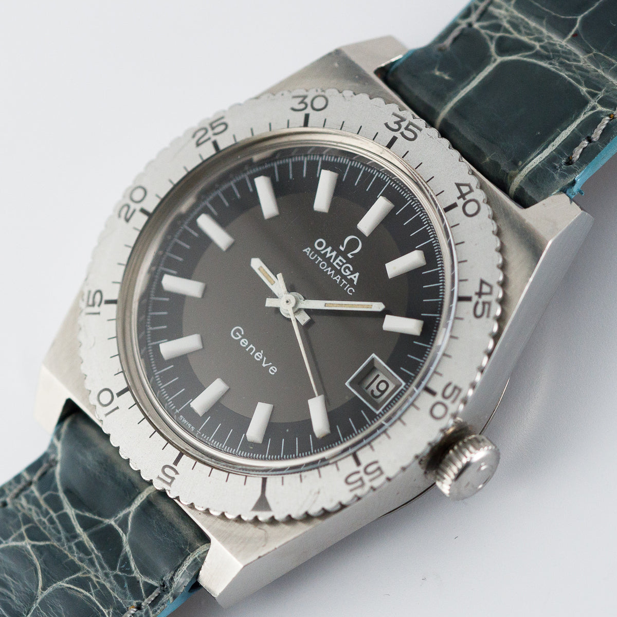 OMEGA